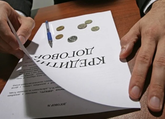 Период охлаждения: как расторгнуть кредитный договор, если передумал. Период охлаждения: как расторгнуть кредитный договор, если передумал.
